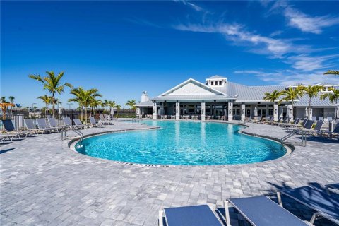 Villa ou maison à louer à Bradenton, Floride: 2 chambres, 131.64 m2 № 1851307 - photo 7