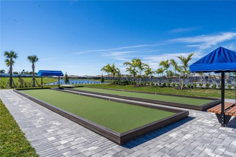Villa ou maison à louer à Bradenton, Floride: 2 chambres, 131.64 m2 № 1851307 - photo 26