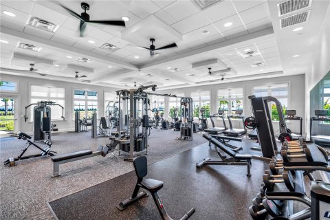 Villa ou maison à louer à Bradenton, Floride: 2 chambres, 131.64 m2 № 1851307 - photo 19