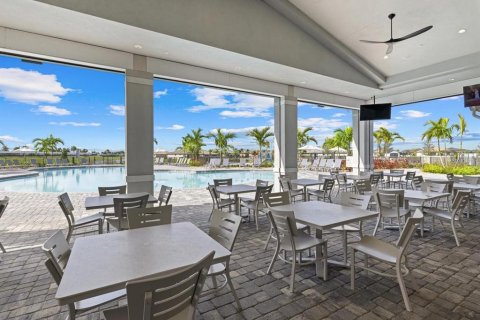 Villa ou maison à louer à Bradenton, Floride: 2 chambres, 131.64 m2 № 1851307 - photo 14