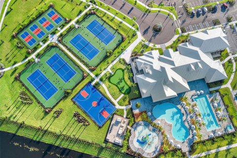 Villa ou maison à louer à Bradenton, Floride: 2 chambres, 131.64 m2 № 1851307 - photo 12