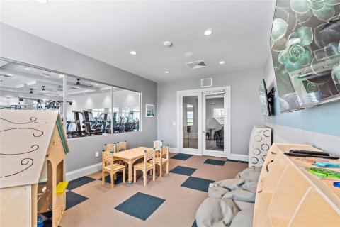 Villa ou maison à louer à Bradenton, Floride: 2 chambres, 131.64 m2 № 1851307 - photo 22