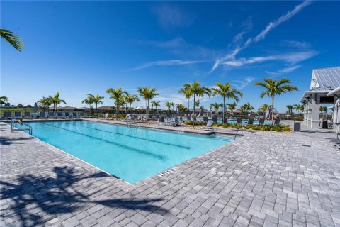 Villa ou maison à louer à Bradenton, Floride: 2 chambres, 131.64 m2 № 1851307 - photo 8