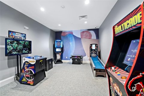 Villa ou maison à louer à Bradenton, Floride: 2 chambres, 131.64 m2 № 1851307 - photo 20