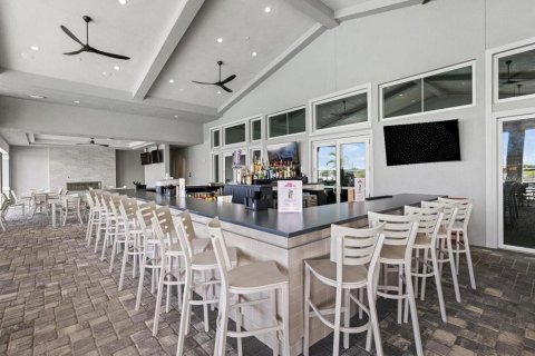 Villa ou maison à louer à Bradenton, Floride: 2 chambres, 131.64 m2 № 1851307 - photo 13
