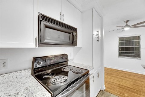 Condominio en alquiler en Tampa, Florida, 1 dormitorio, 72.09 m2 № 1909412 - foto 7