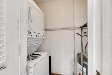 Снять в аренду кондоминиум в Тампа, Флорида 5 комнат, 72.09м2, № 1909412 - фото 30