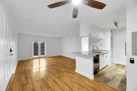 Condominio en alquiler en Tampa, Florida, 1 dormitorio, 72.09 m2 № 1909412 - foto 4
