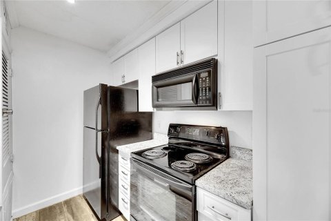 Condo in Tampa, Florida, 1 bedroom  № 1909412 - photo 5