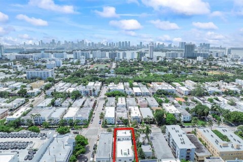 Copropriété à vendre à Miami Beach, Floride: 1 chambre, 41.81 m2 № 1897822 - photo 27