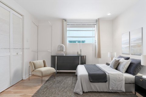 Copropriété à vendre à Miami Beach, Floride: 1 chambre, 41.81 m2 № 1897822 - photo 14