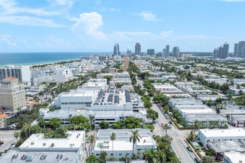 Copropriété à vendre à Miami Beach, Floride: 1 chambre, 41.81 m2 № 1897822 - photo 26
