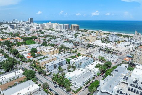 Copropriété à vendre à Miami Beach, Floride: 1 chambre, 41.81 m2 № 1897822 - photo 28