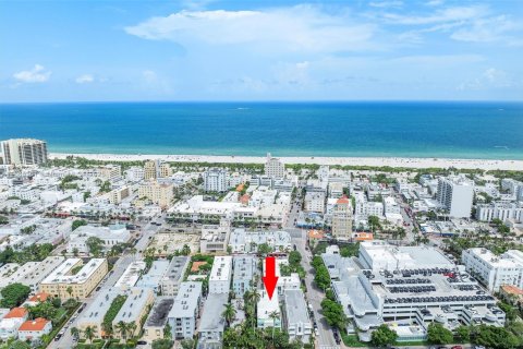 Copropriété à vendre à Miami Beach, Floride: 1 chambre, 41.81 m2 № 1897822 - photo 2