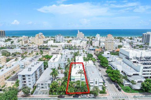 Copropriété à vendre à Miami Beach, Floride: 1 chambre, 41.81 m2 № 1897822 - photo 25