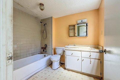 Villa ou maison à vendre à Palm Harbor, Floride: 3 chambres, 93.92 m2 № 2390857 - photo 21