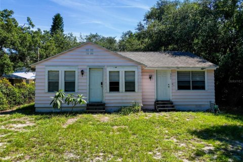 Villa ou maison à vendre à Palm Harbor, Floride: 3 chambres, 93.92 m2 № 2390857 - photo 6