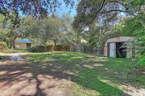 Villa ou maison à vendre à Palm Harbor, Floride: 3 chambres, 93.92 m2 № 2390857 - photo 4