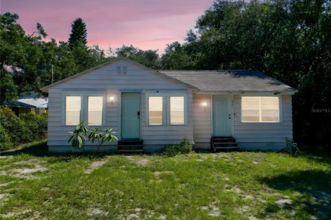 Villa ou maison à vendre à Palm Harbor, Floride: 3 chambres, 93.92 m2 № 2390857 - photo 7