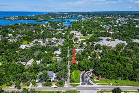 Villa ou maison à vendre à Palm Harbor, Floride: 3 chambres, 93.92 m2 № 2390857 - photo 29
