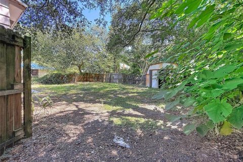 Villa ou maison à vendre à Palm Harbor, Floride: 3 chambres, 93.92 m2 № 2390857 - photo 25