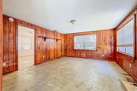 Villa ou maison à vendre à Palm Harbor, Floride: 3 chambres, 93.92 m2 № 2390857 - photo 17