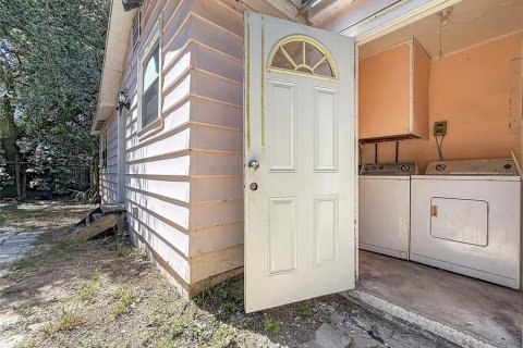 Villa ou maison à vendre à Palm Harbor, Floride: 3 chambres, 93.92 m2 № 2390857 - photo 23
