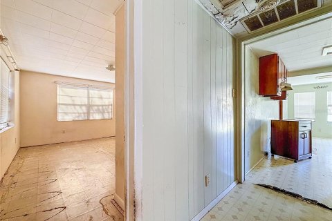 Villa ou maison à vendre à Palm Harbor, Floride: 3 chambres, 93.92 m2 № 2390857 - photo 14