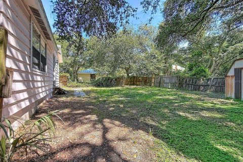 Villa ou maison à vendre à Palm Harbor, Floride: 3 chambres, 93.92 m2 № 2390857 - photo 26