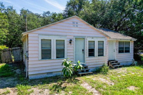 Villa ou maison à Palm Harbor, Floride 3 chambres, 93.92 m2 № 2390857