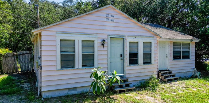 Villa ou maison à Palm Harbor, Floride 3 chambres, 93.92 m2 № 2390857