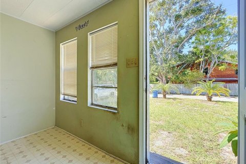 Villa ou maison à vendre à Palm Harbor, Floride: 3 chambres, 93.92 m2 № 2390857 - photo 19