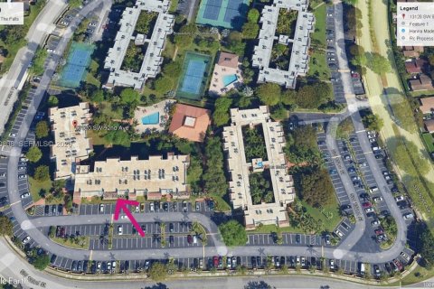 Condominio en venta en Miami, Florida, 2 dormitorios, 101.17 m2 № 2033013 - foto 11