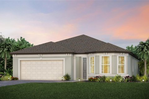Casa en venta en Ocala, Florida, 2 dormitorios, 155.15 m2 № 1551152 - foto 1