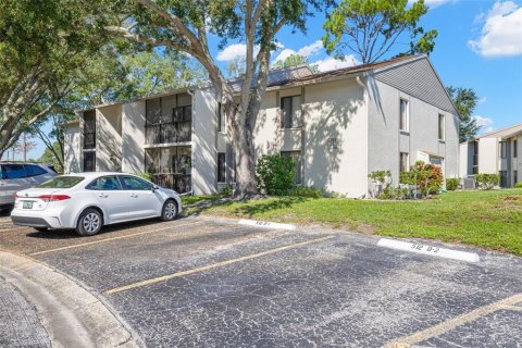 Copropriété à vendre à Palm Harbor, Floride: 2 chambres, 102.56 m2 № 2416649 - photo 16