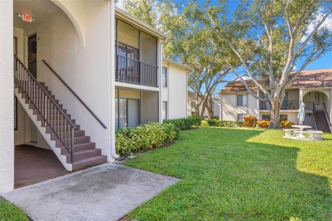 Copropriété à vendre à Palm Harbor, Floride: 2 chambres, 102.56 m2 № 2416649 - photo 2