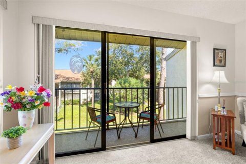 Copropriété à vendre à Palm Harbor, Floride: 2 chambres, 102.56 m2 № 2416649 - photo 19