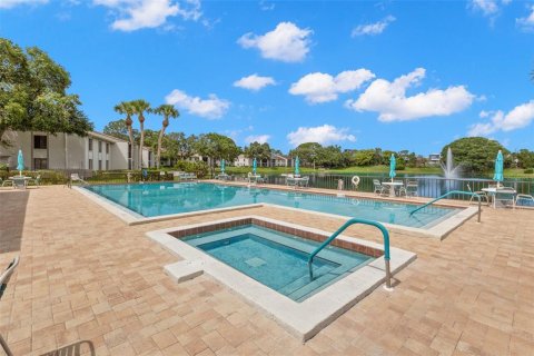 Copropriété à vendre à Palm Harbor, Floride: 2 chambres, 102.56 m2 № 2416649 - photo 21