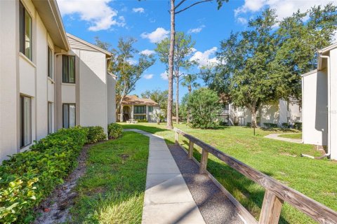 Copropriété à vendre à Palm Harbor, Floride: 2 chambres, 102.56 m2 № 2416649 - photo 18