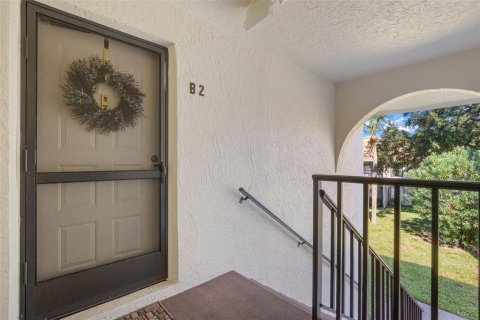 Copropriété à vendre à Palm Harbor, Floride: 2 chambres, 102.56 m2 № 2416649 - photo 15