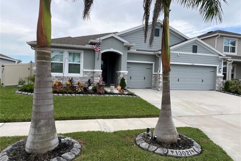 Villa ou maison à vendre à Riverview, Floride: 4 chambres, 259.94 m2 № 2349617 - photo 2