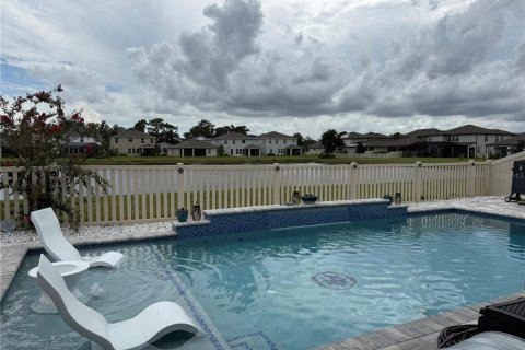 Villa ou maison à vendre à Riverview, Floride: 4 chambres, 259.94 m2 № 2349617 - photo 5