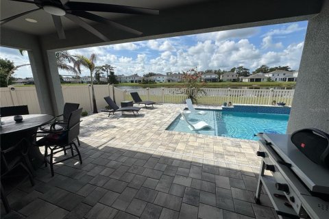 Villa ou maison à vendre à Riverview, Floride: 4 chambres, 259.94 m2 № 2349617 - photo 11