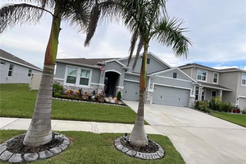 Villa ou maison à vendre à Riverview, Floride: 4 chambres, 259.94 m2 № 2349617 - photo 3