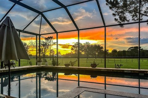 House in Bradenton, Florida 4 bedrooms, 232.16 sq.m. № 1680966 - photo 7