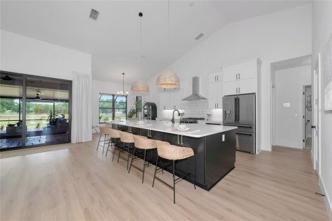 House in Bradenton, Florida 4 bedrooms, 232.16 sq.m. № 1680966 - photo 13