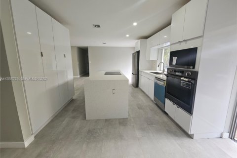 Villa ou maison à vendre à Plantation, Floride: 4 chambres, 154.96 m2 № 2029383 - photo 19