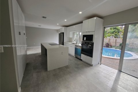 Villa ou maison à vendre à Plantation, Floride: 4 chambres, 154.96 m2 № 2029383 - photo 14