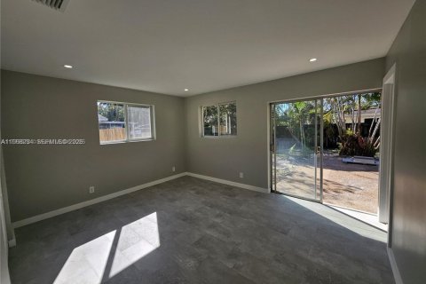 Villa ou maison à vendre à Plantation, Floride: 4 chambres, 154.96 m2 № 2029383 - photo 24