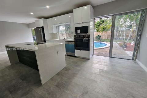 Villa ou maison à vendre à Plantation, Floride: 4 chambres, 154.96 m2 № 2029383 - photo 16